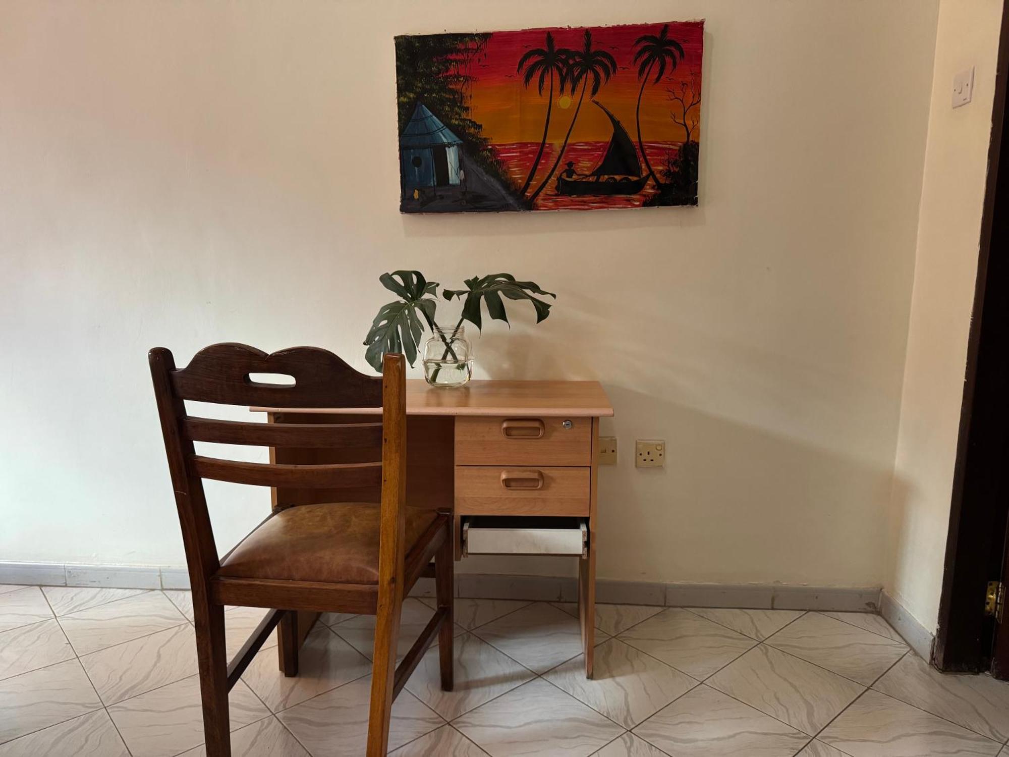 Wakawaka Hostel Arusha Eksteriør bilde
